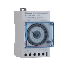 LEGRAND 412814 (230V 50Hz 16A