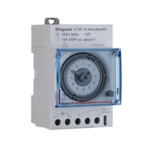 Legrand 412814 230v 50hz - 412814, 16a