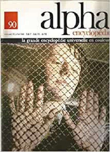 Alpha encyclopédie - , n°90