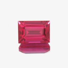 AAA Naturel sans Défaut Rouge