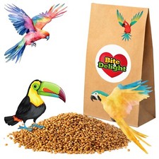 Millet pour Oiseaux Jaune pour