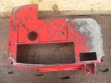 Homelite 330 Chainsaw Engine