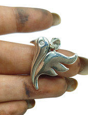 Naturel Diamant 0.05 CT