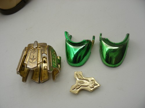 Saint seiya vintage - seiya,
