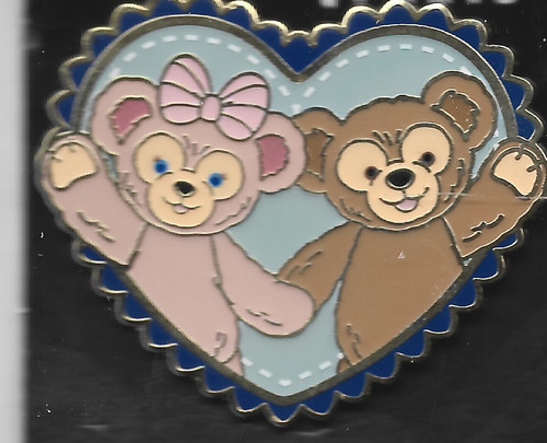Pin disney dlp - ,