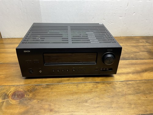 Denon avr 1912 channel - denon,