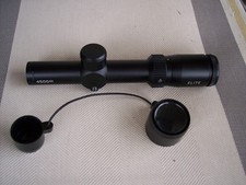  Bushnell Elite 4500 1-4x 24mm