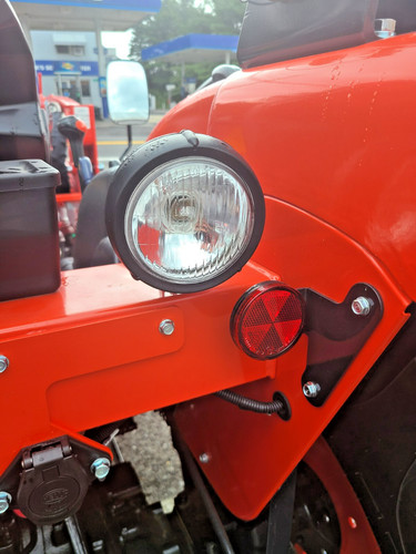 Neuf oem authentique kioti - neuf,
