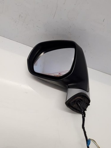 Retroviseur gauche citroen - gauche, c4