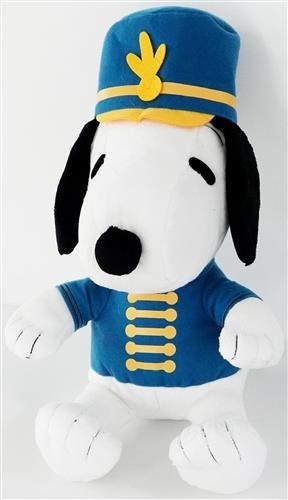 Peluche peanuts snoopy - peluche, ll