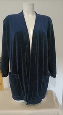 Veste/kimono 