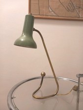 Lampe Moderniste Dlg stilnovo Italie 1950 Lampe Cocotte Forme Libre 