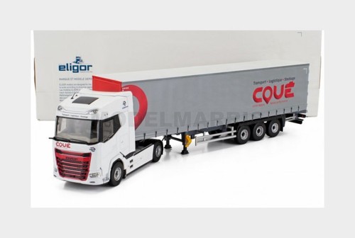 Eligor 118452 daf xg camion - 118452,