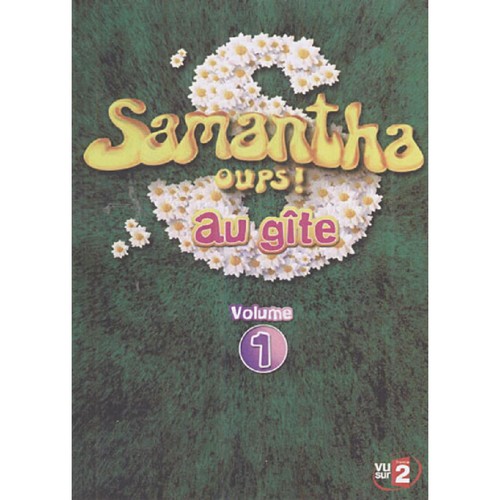 Dvd samantha oups au - -, !