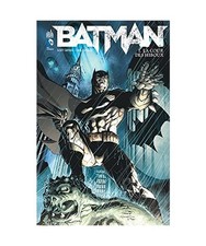 Batman, Tome 1 : La cour des