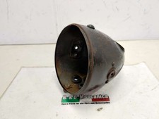 Carcasse De Phare Avant Moto Guzzi Dingo 50 CC