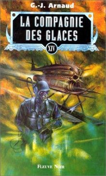Compagnie des glaces vol - des,