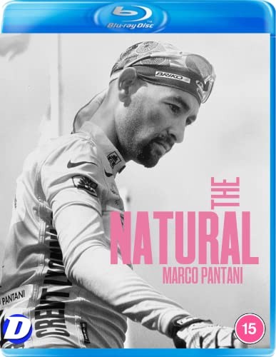 Natural marco pantani - natural,