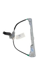 Leve vitre mecanique avant