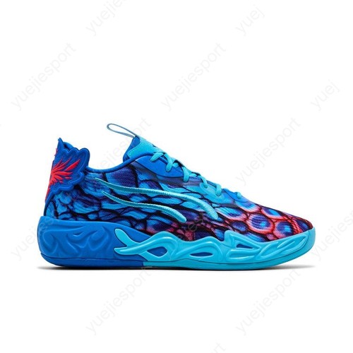 Puma lo metamorphosis - puma, mb