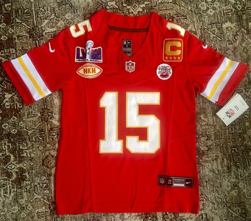Youth patrick mahomes - youth, l
