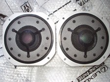 PAIRE haut-parleurs YAMAHA