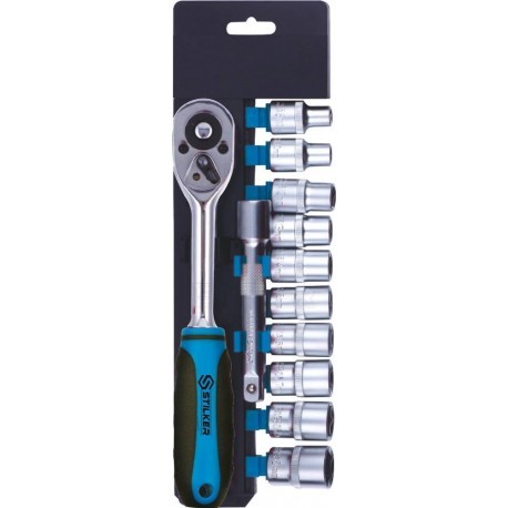 Coffret cliquet 45 - coffret,