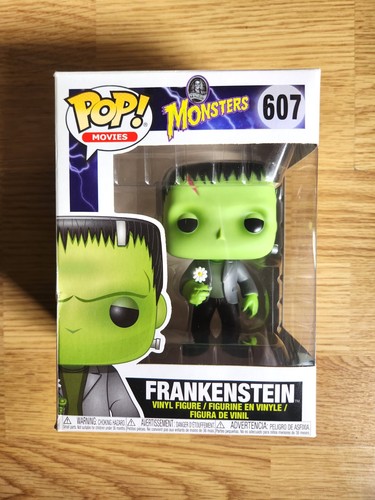 Figurine funko pop movies - figurine,