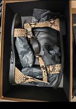 Sandale Zadig Et Voltaire