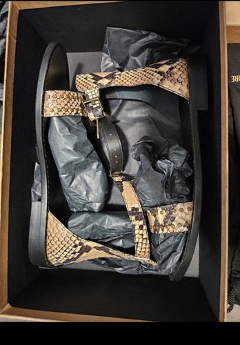 Sandale zadig voltaire - sandale,