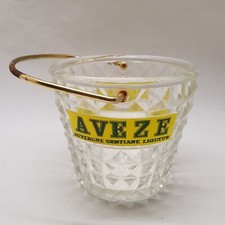 Seau A Glaçon  publicitaire