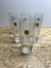 Lot De 6 Verres a Bières Foster’s 50 Cl Collection Bar