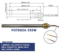 POÊLE À ALLUMAGE À BOUGIE