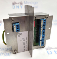 Honeywell Enraf 862 Nonius