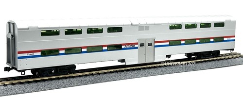 Kato 6031 pullman - ho,