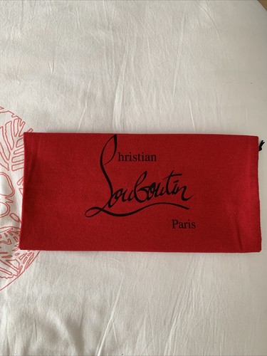 Dustbag pour bottes christian - dustbag,
