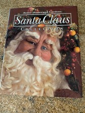 Better Homes & Gardens Santa