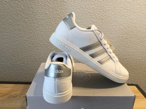 Basket adidas blanches neuves - adidas,