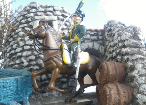 Collection soldat plomb - de,