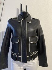 Perfecto Pour Moto En Cuir