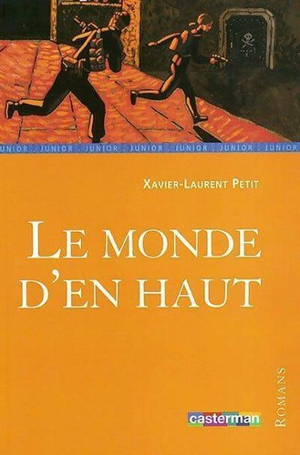 Monde haut marcelino - d'en,