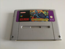 Super Ghouls 'N Ghosts