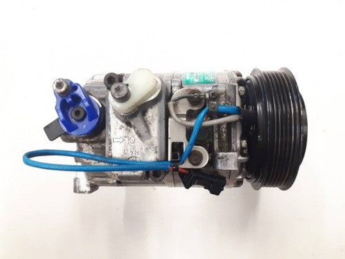 Conditioning compressor - ac,