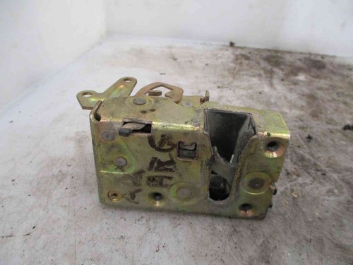 Serrure porte arriere - , gauche