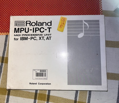 Roland mpu ipc mcb - roland, mpu-ipc-t