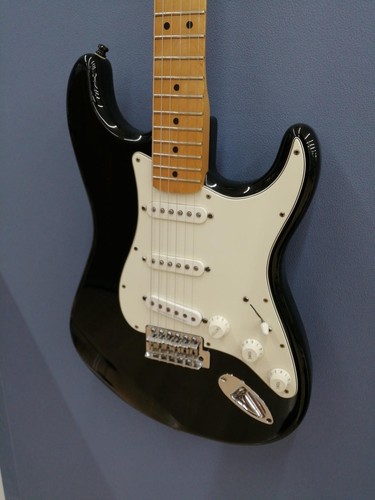 Fender mexico stratocaster - mexico],