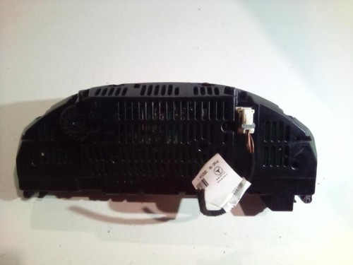 Compteur mercedes classe 204 - compteur,