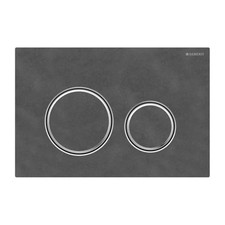 Plaque Geberit Sigma50