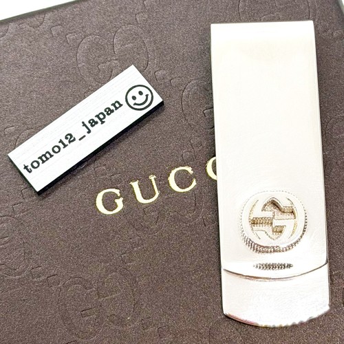 Pince billets gucci en - pince,