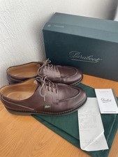 CHAUSSURE PARABOOT "CHAMBORD"